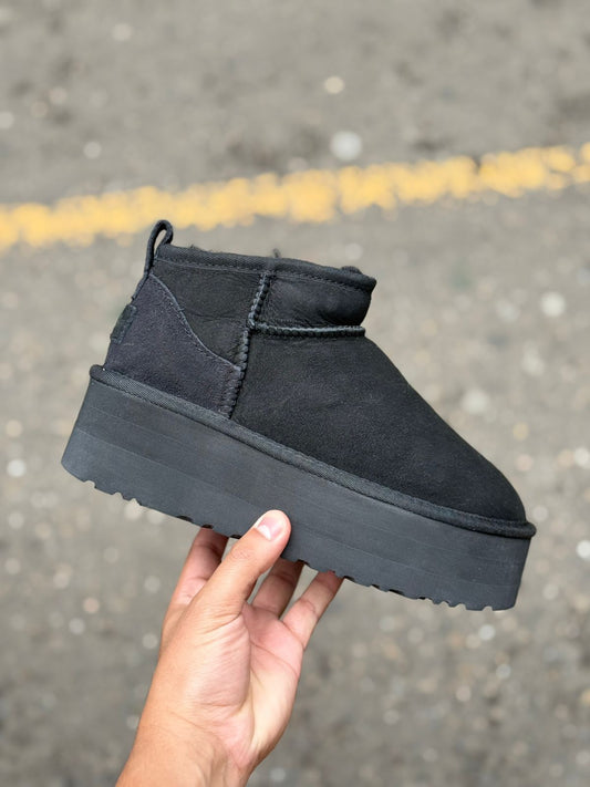 Ugg