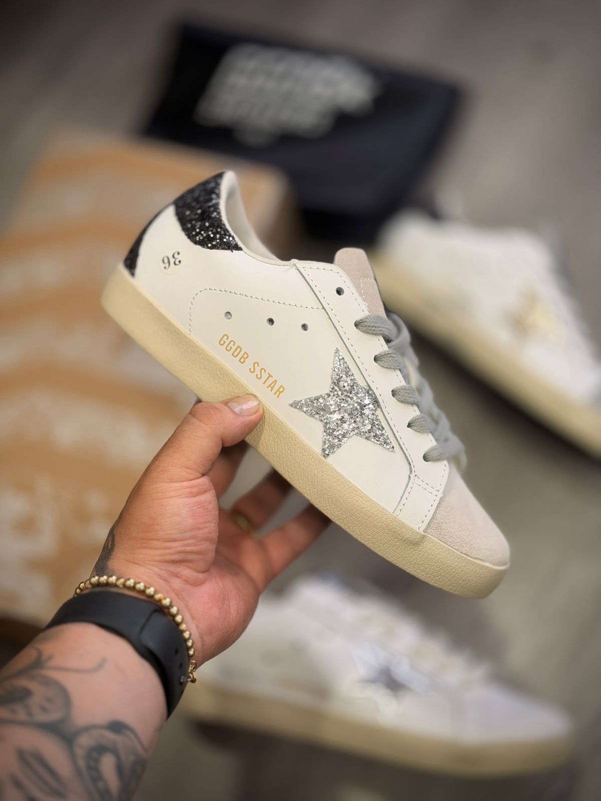 Golden Goose
