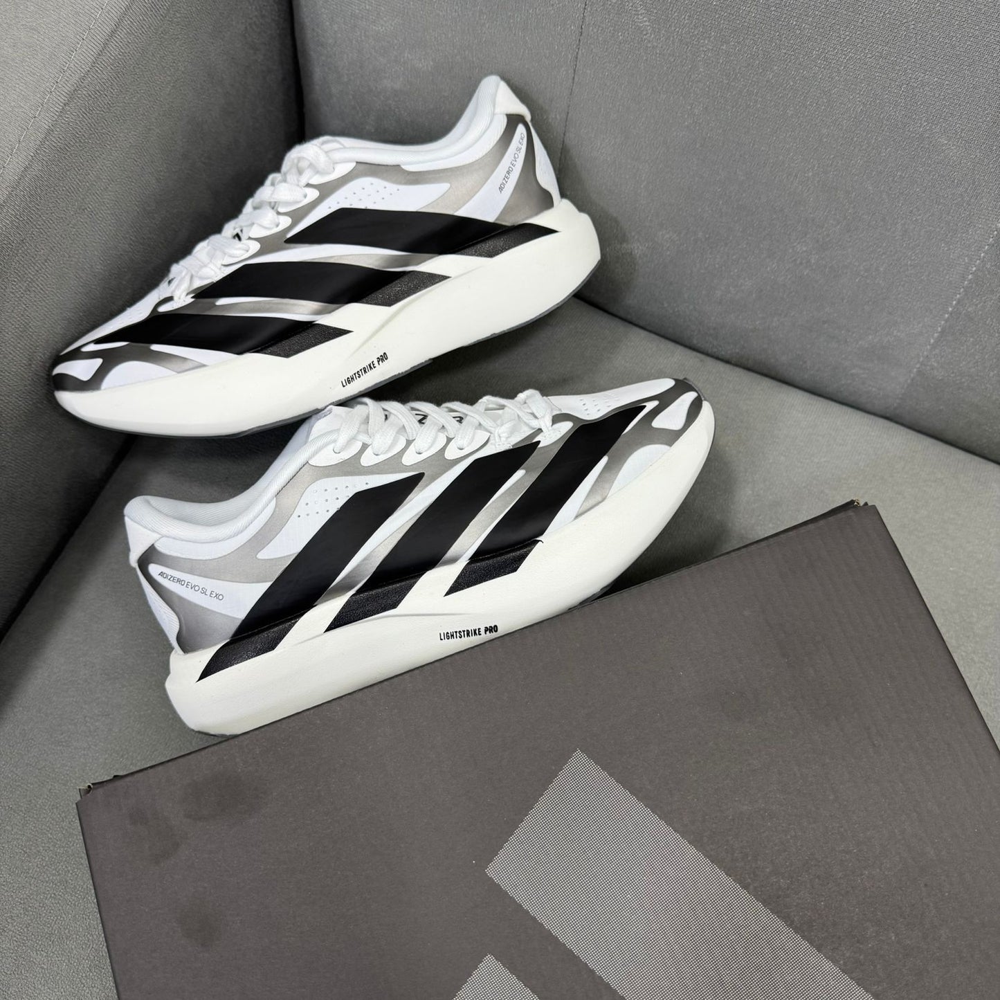 Adidas Adizero Evo SL EXO