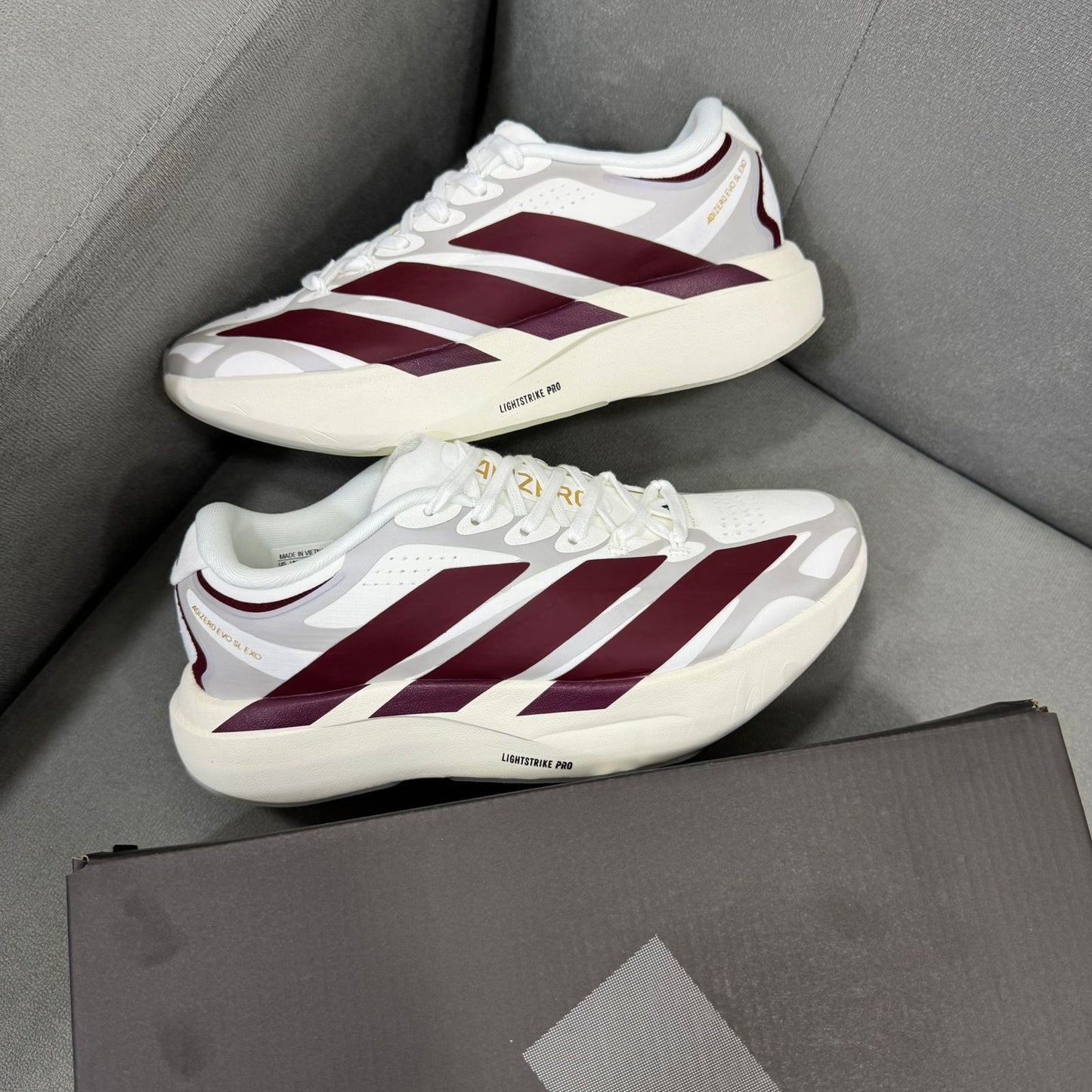Adidas Adizero Evo SL