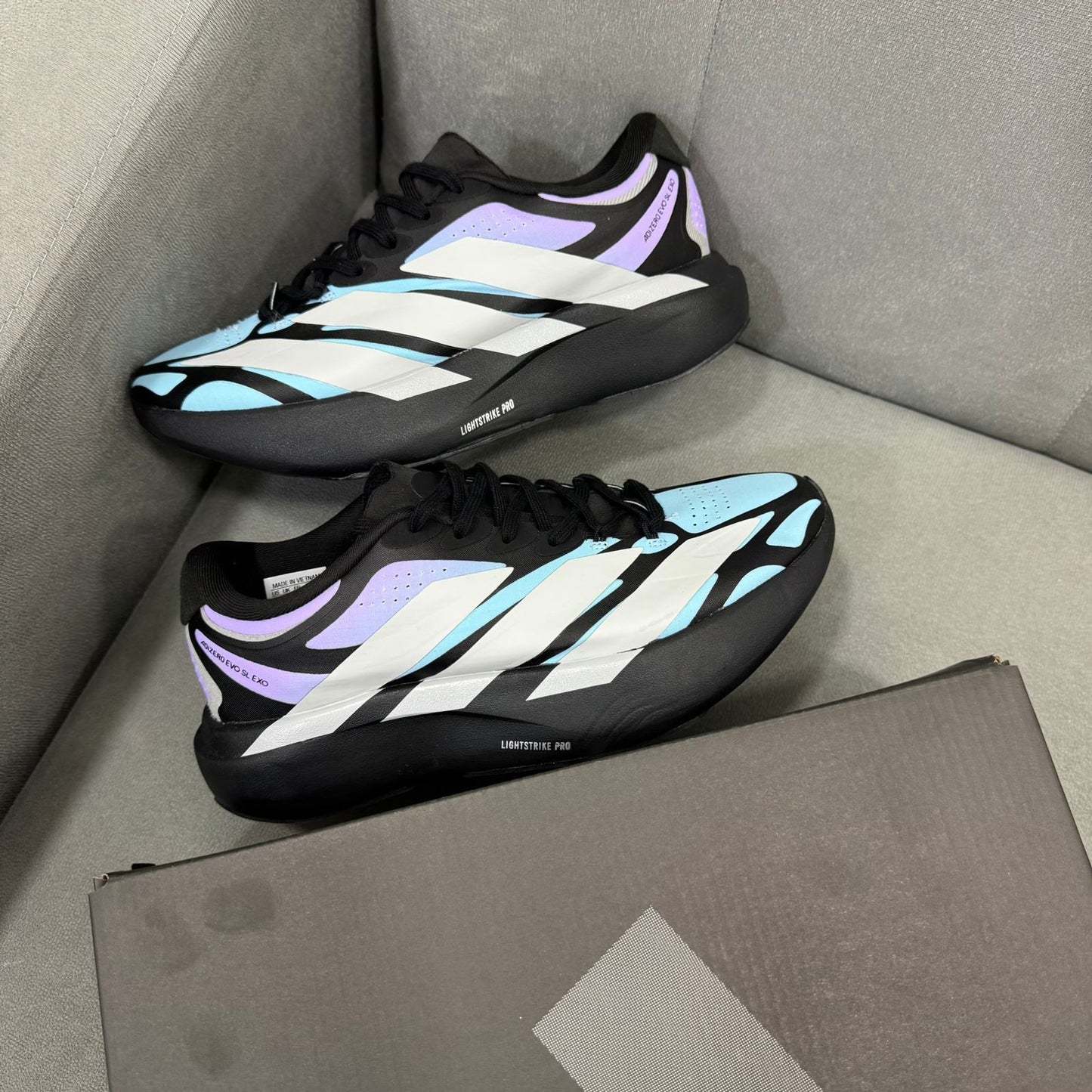 Adidas Adizero Evo SL EXO