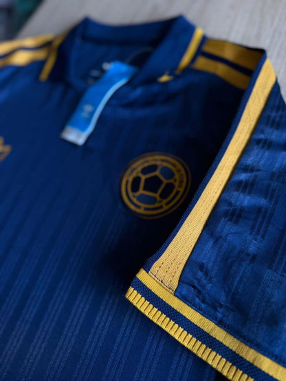 Camiseta Seleccion Colombia Originals