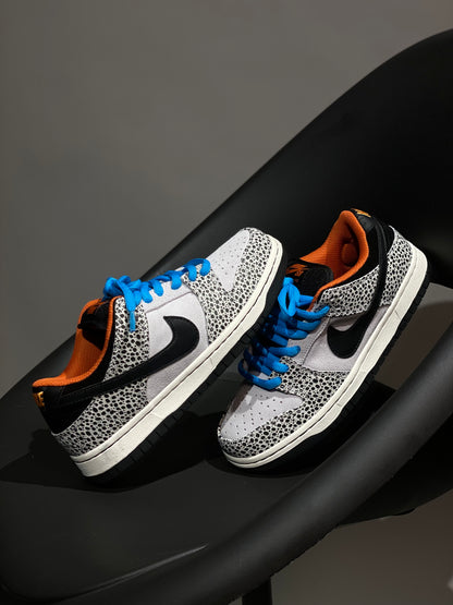 Nike SB Dunk Safari Olympics