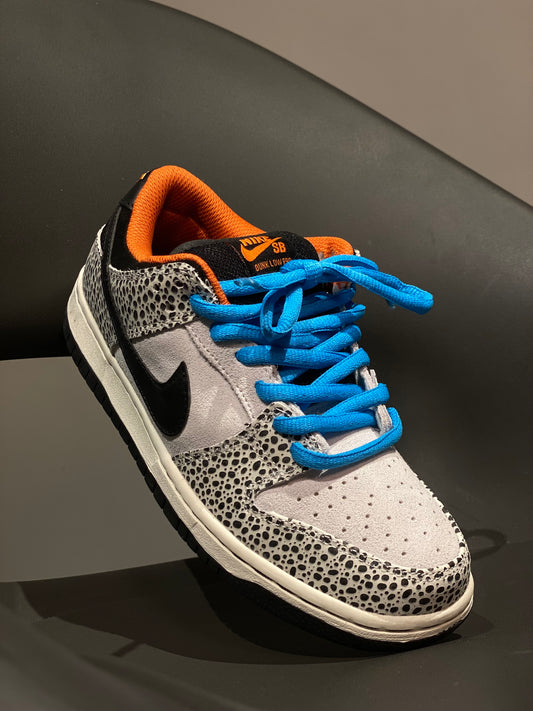 Nike SB Dunk Safari Olympics