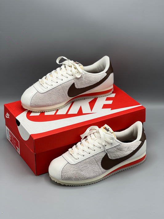 Nike Cortez