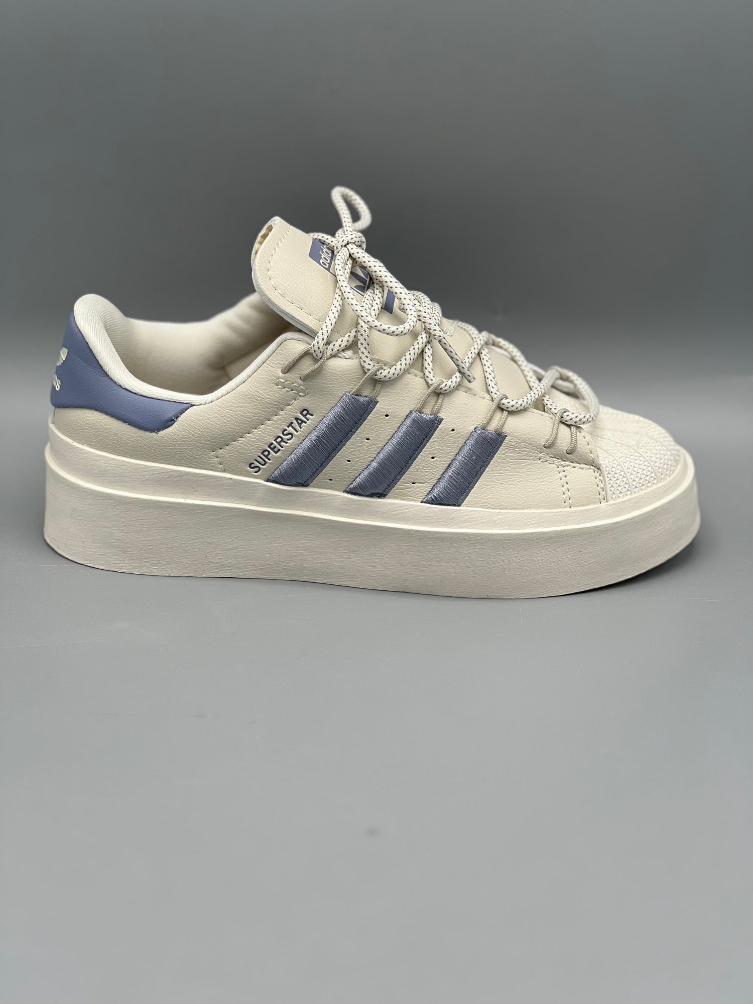 Superstar con plataforma hotsell