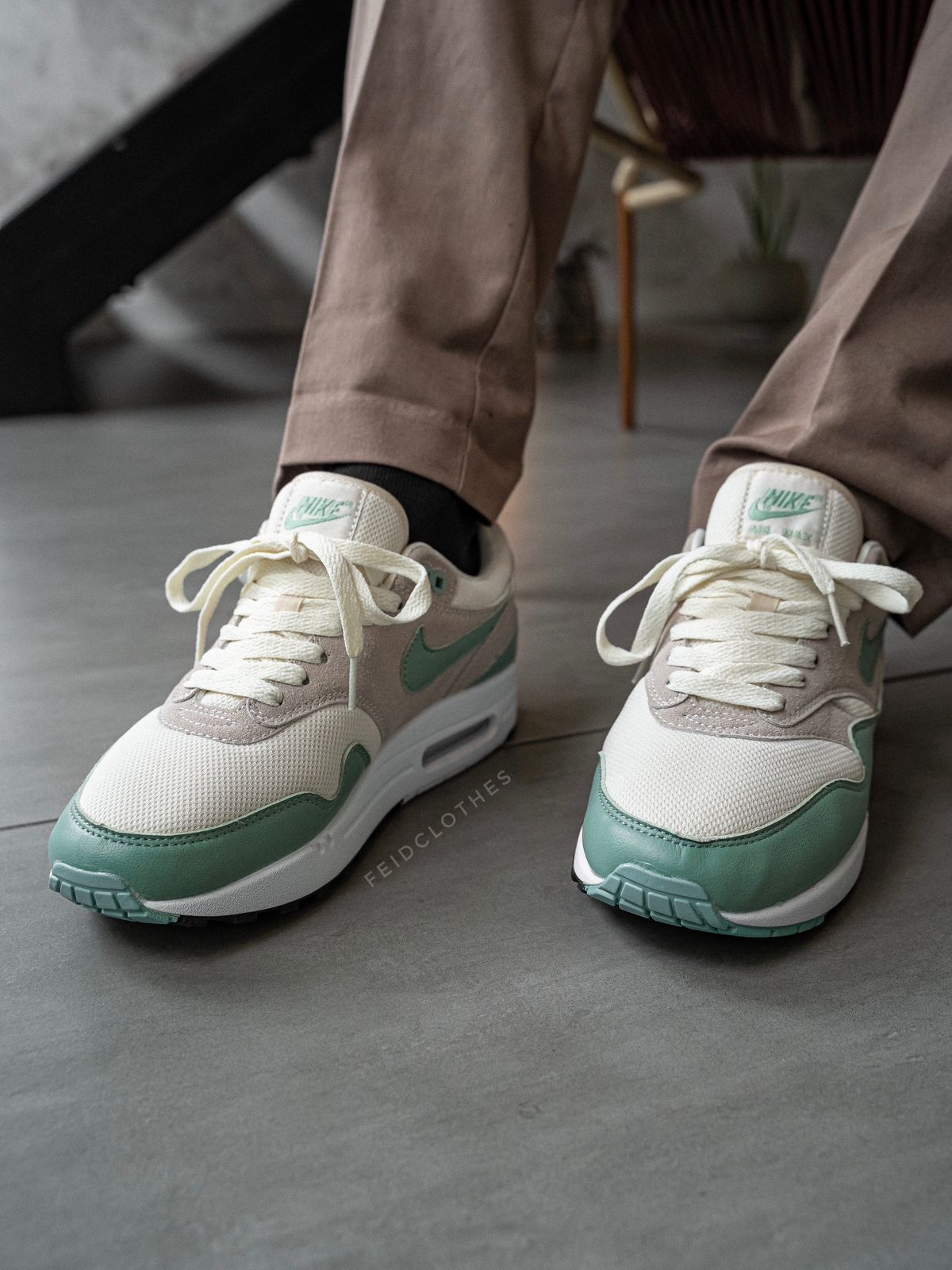 Nike air Max one