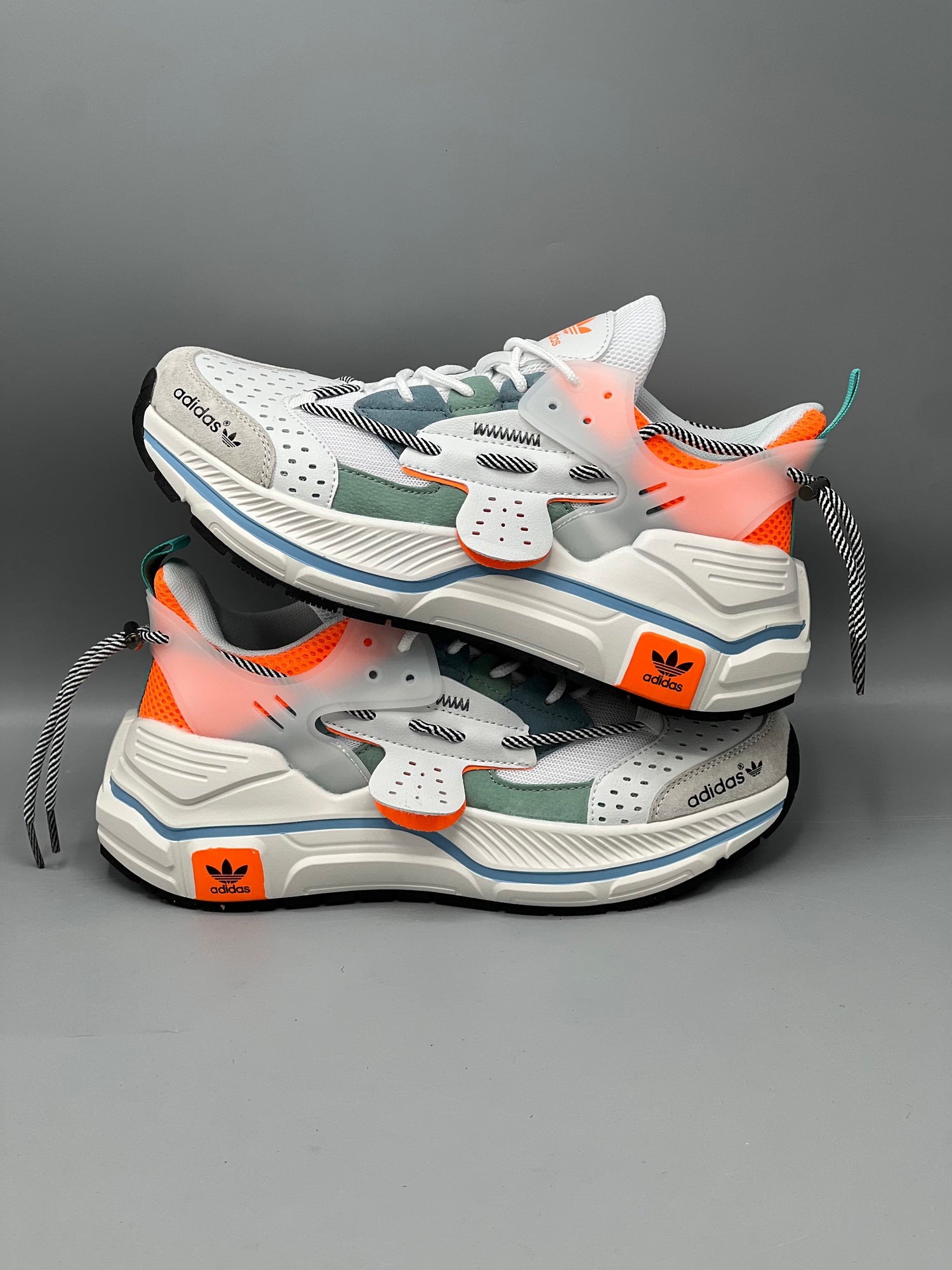 Adidas clearance informacion antigua