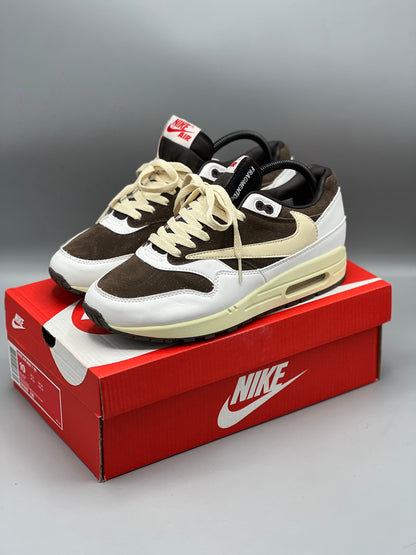 Nike air Max 1 x travis scott