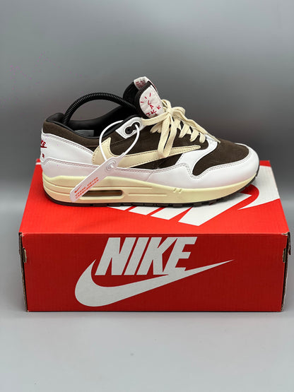 Nike air Max 1 x travis scott