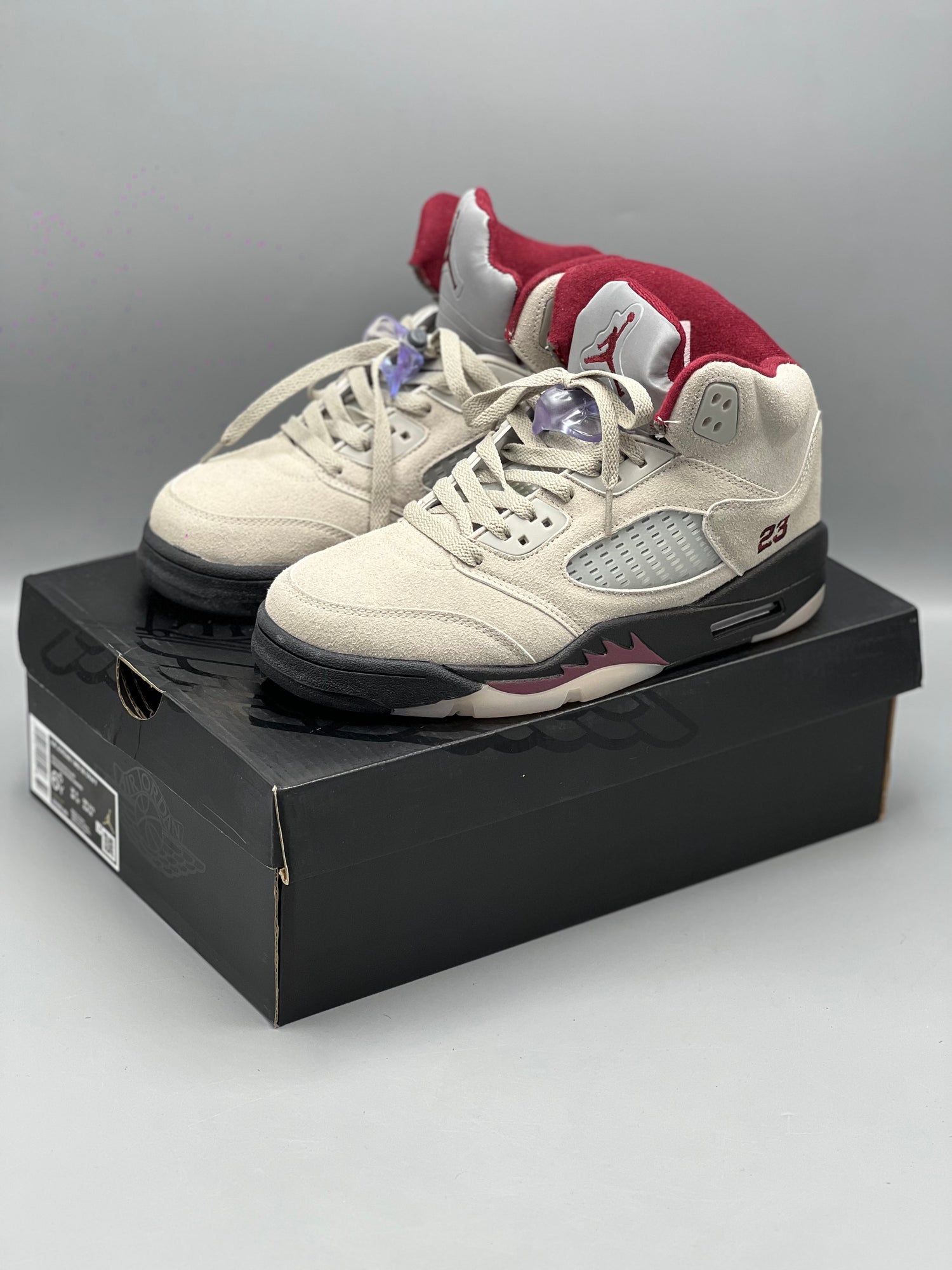 Air jordan retro 5 – FEIDCLOTHES