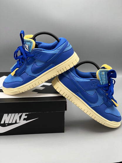 Nike Dunk Low Remastered 'University Blue'