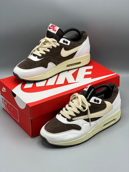 Nike air Max 1 x travis scott