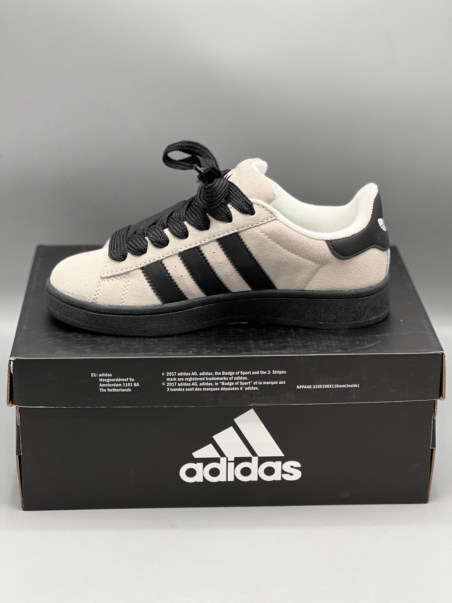 Adidas campus 00s