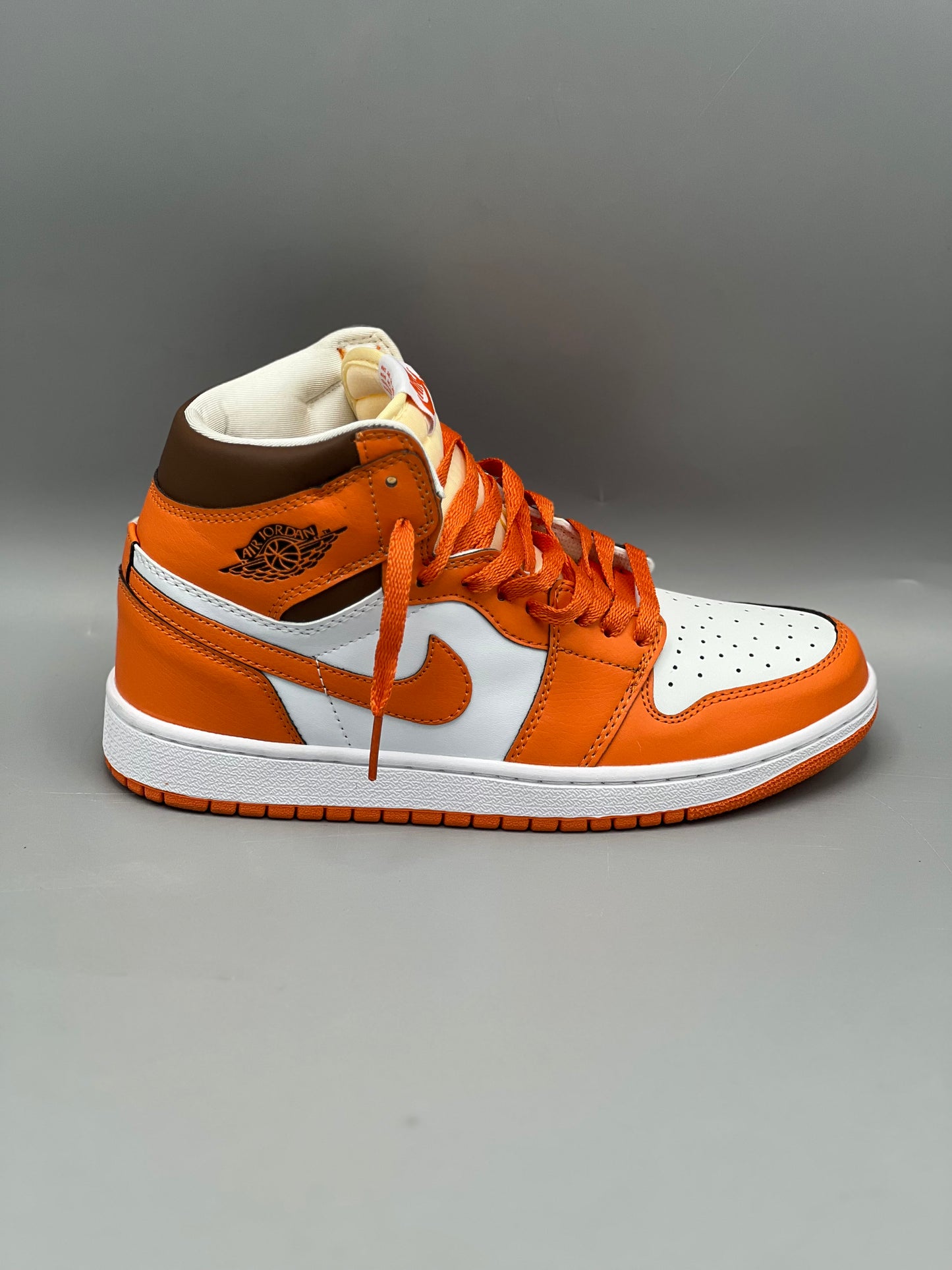 Jordan retro 1 high Og starfish