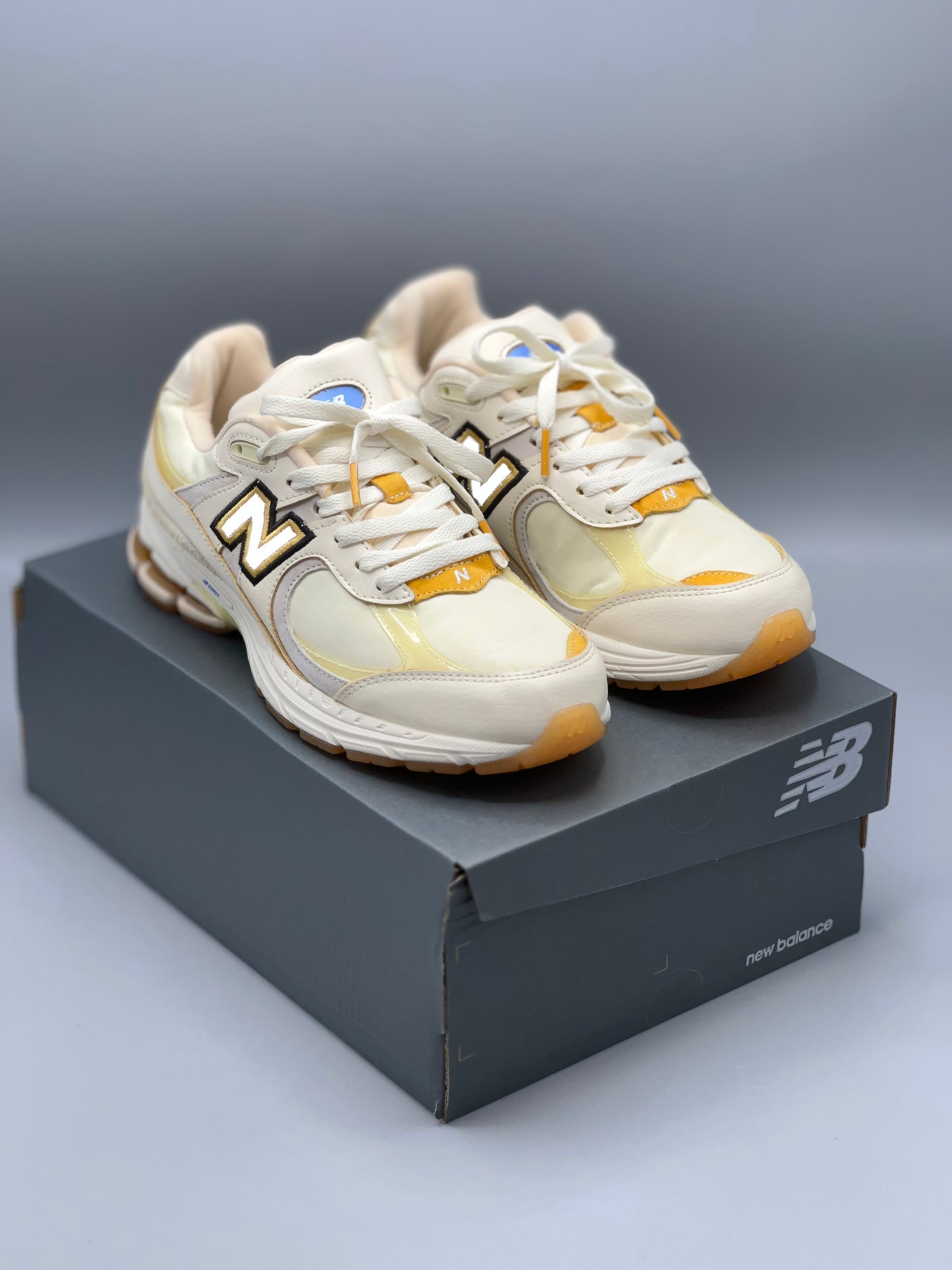 New Balance x Joe Freshgoods 2002R