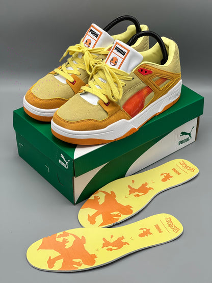 Puma slipstream charmander