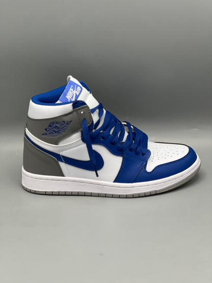 Air Jordan Hig Retro High Og 'true Blue'