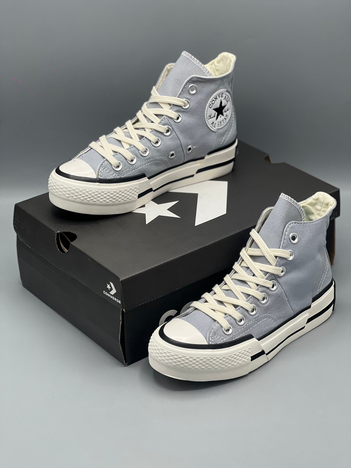 Converse