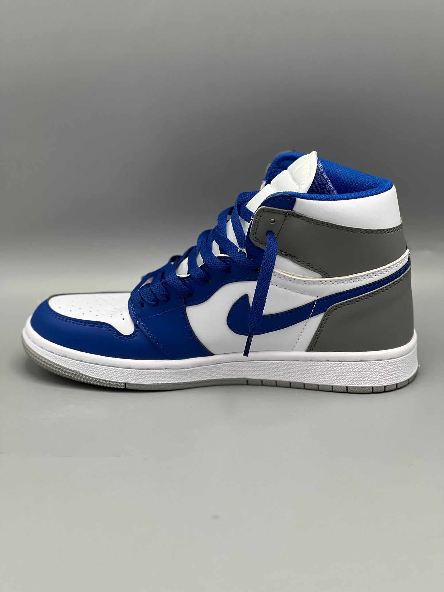 Air Jordan Hig Retro High Og 'true Blue'