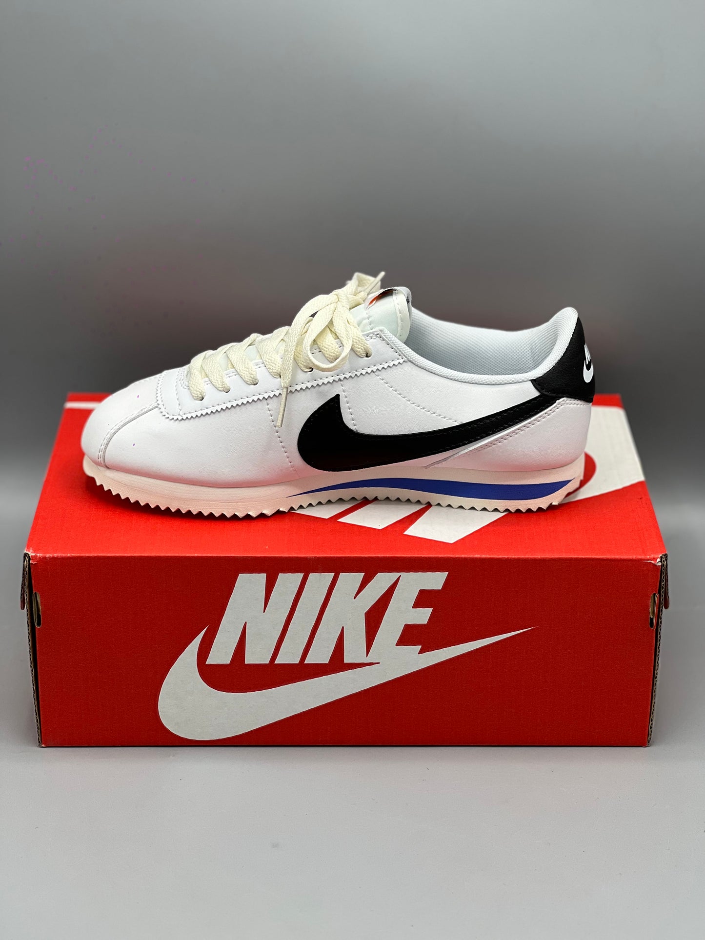 Nike Cortez