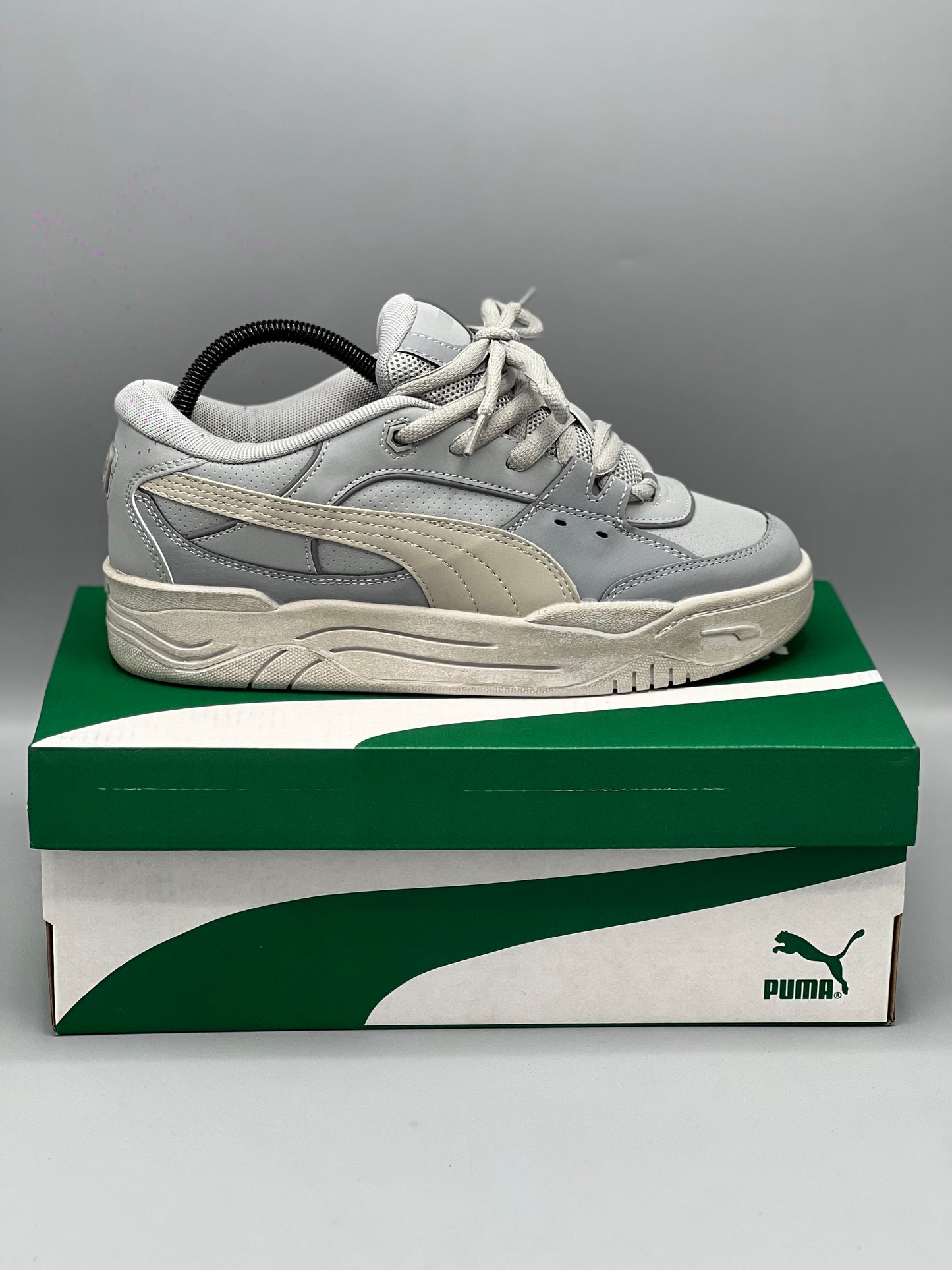 PUMA 180