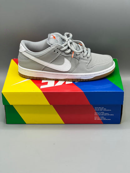 Nike sb dunk low pro iso