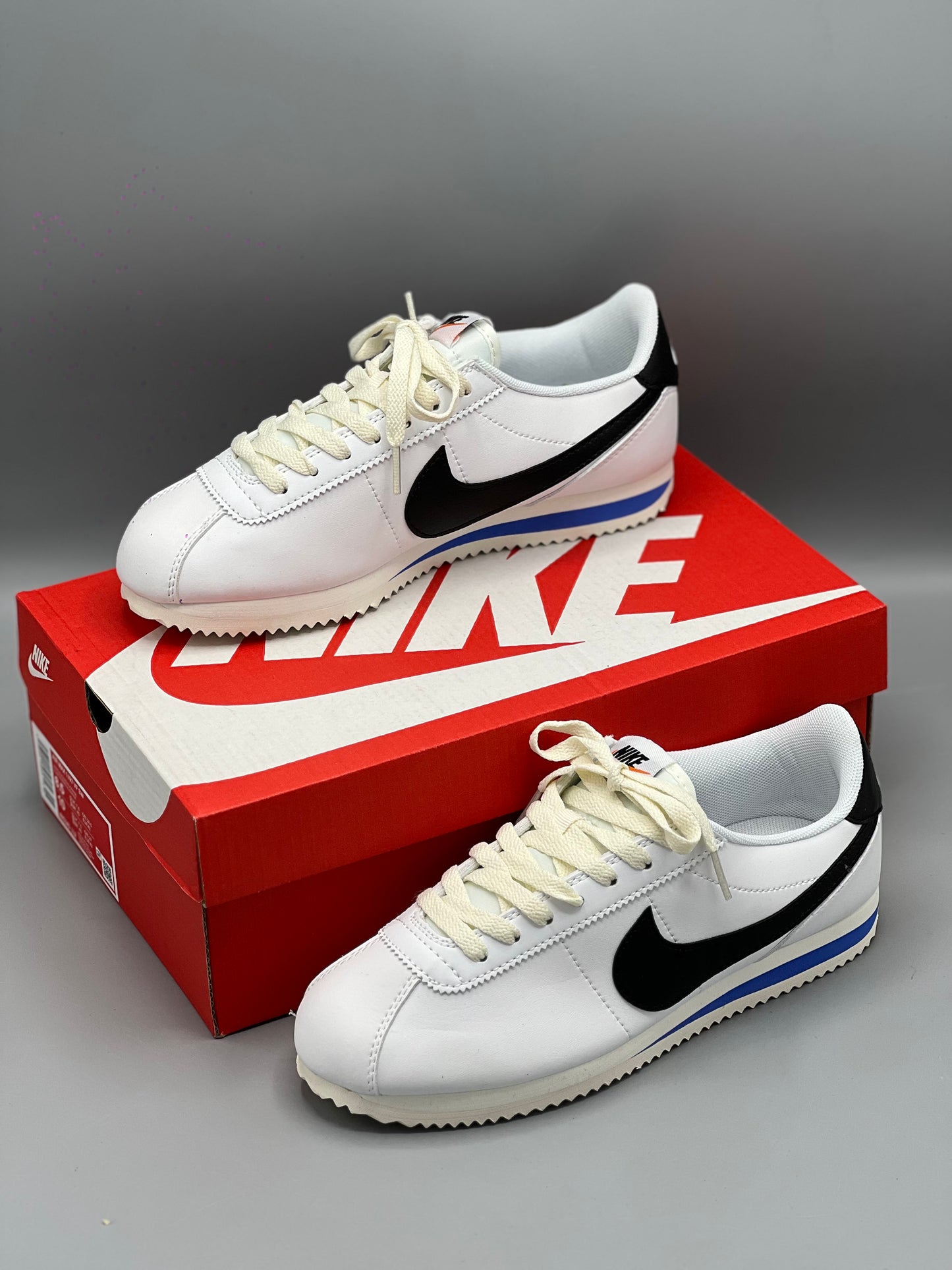 Nike Cortez