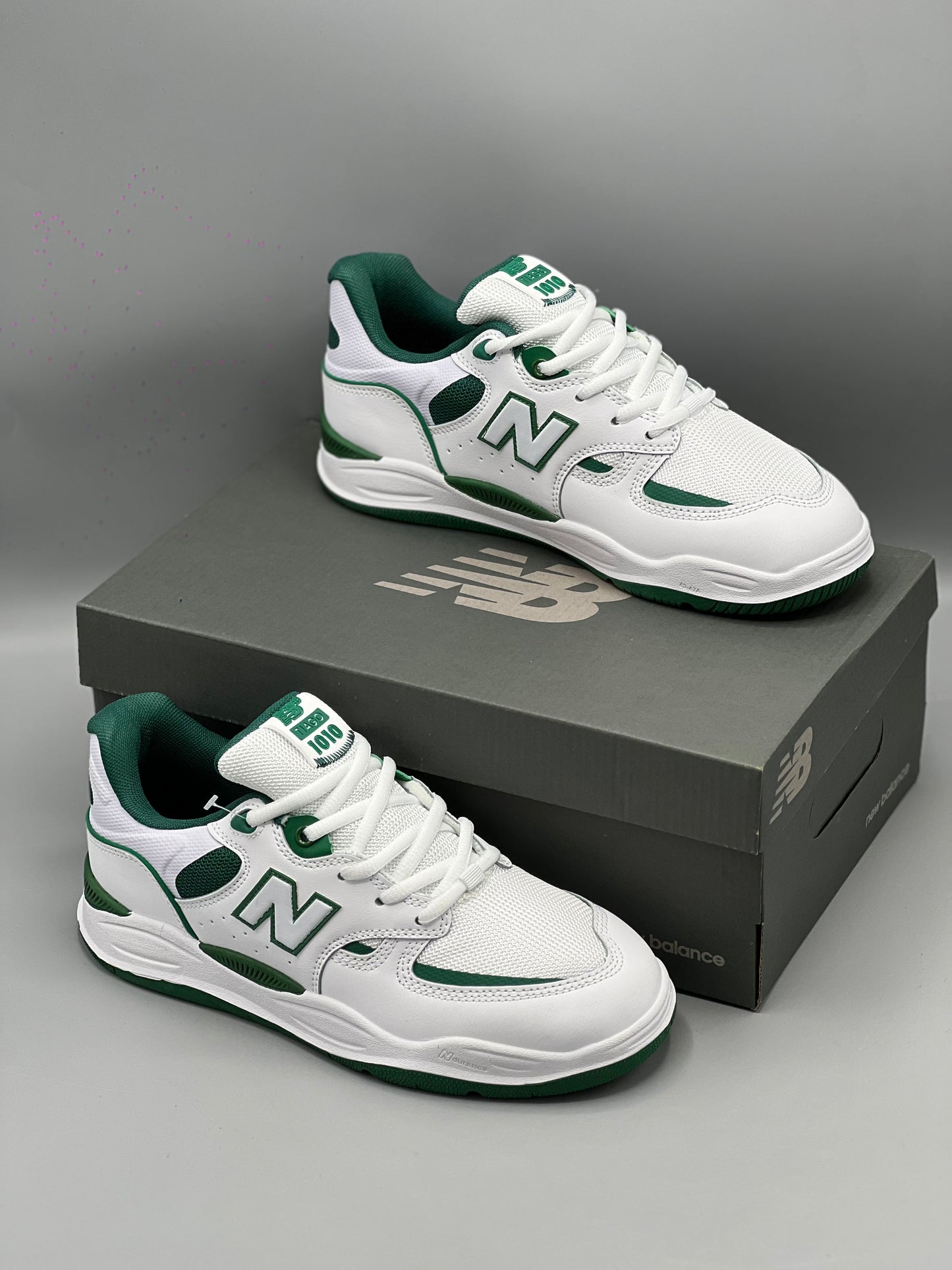 New balance Tiago Lemos 1010