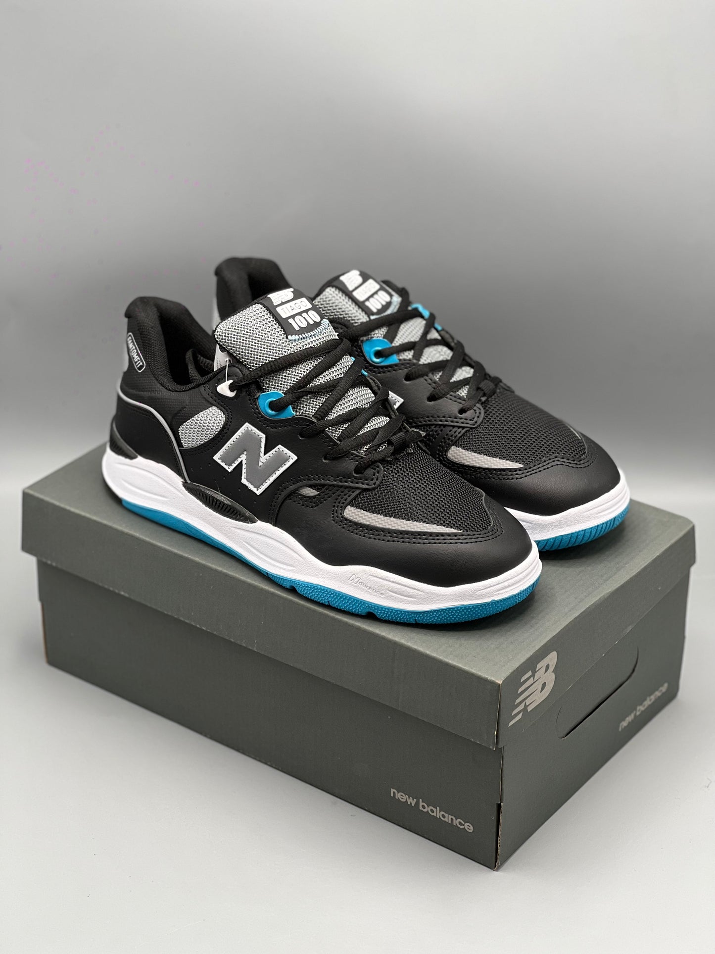 New balance Tiago Lemos 1010