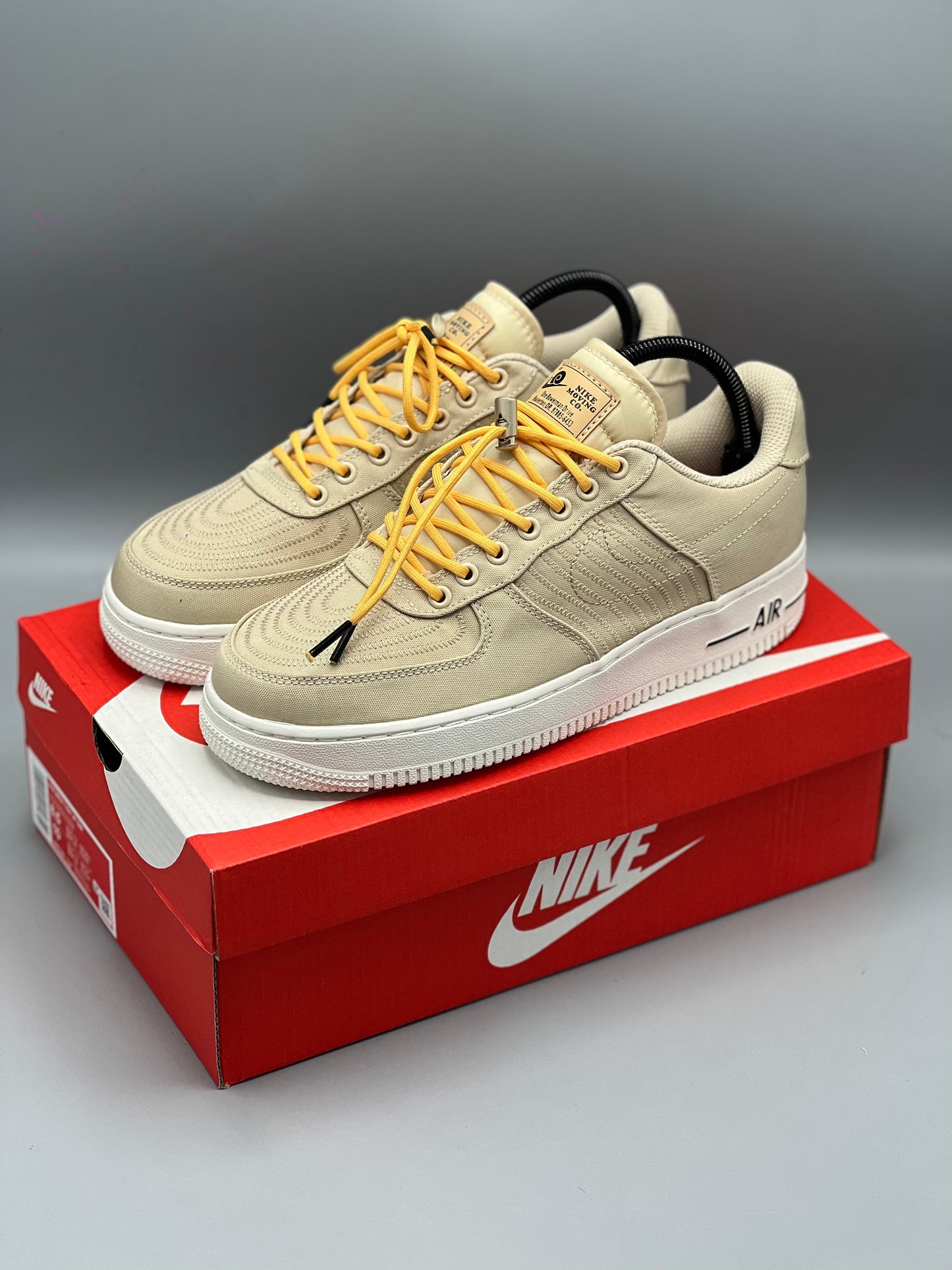 Nike Air Force 1 "07 Lv8 Move