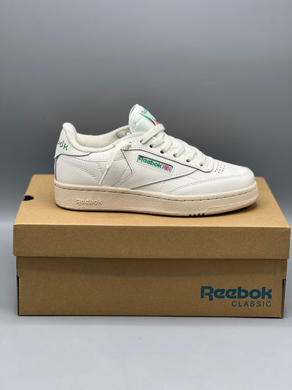 Reebok club vintage