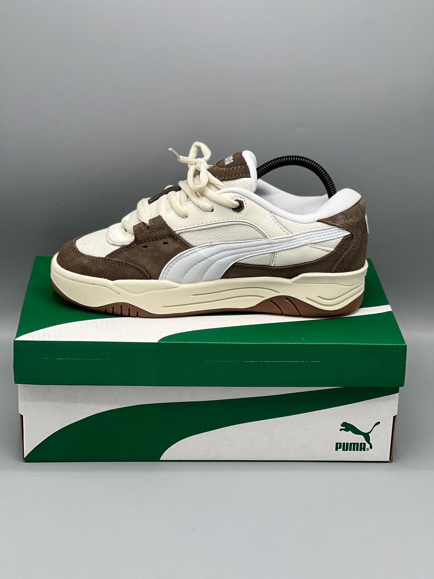 PUMA 180