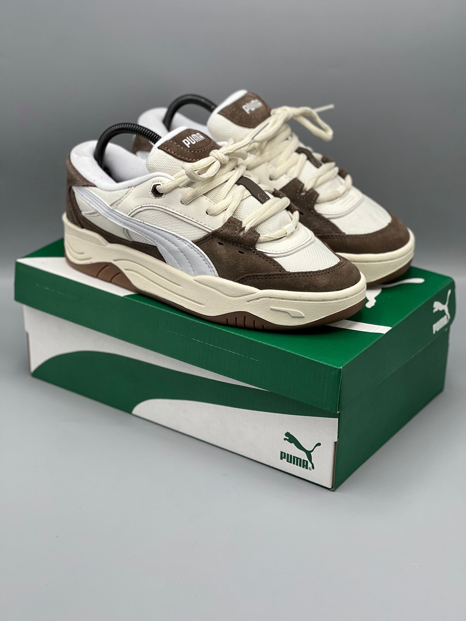 Cuanto cuesta un puma hot sale