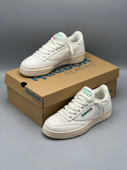 Reebok club vintage