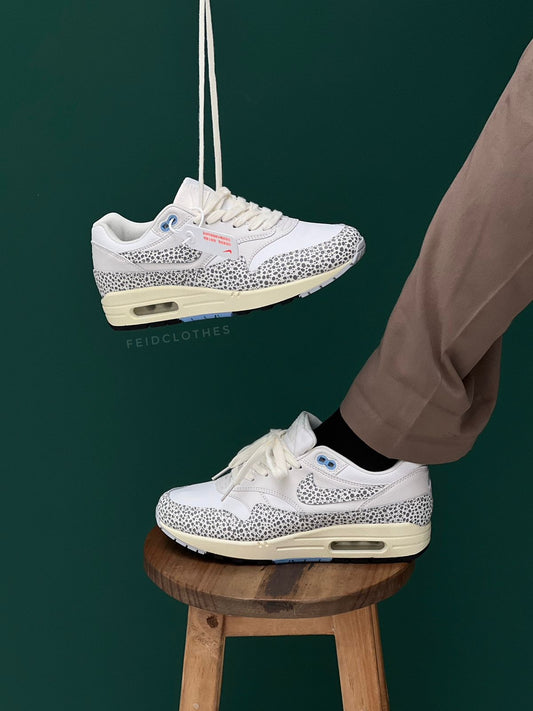 Nike air Max one “SAFARI”