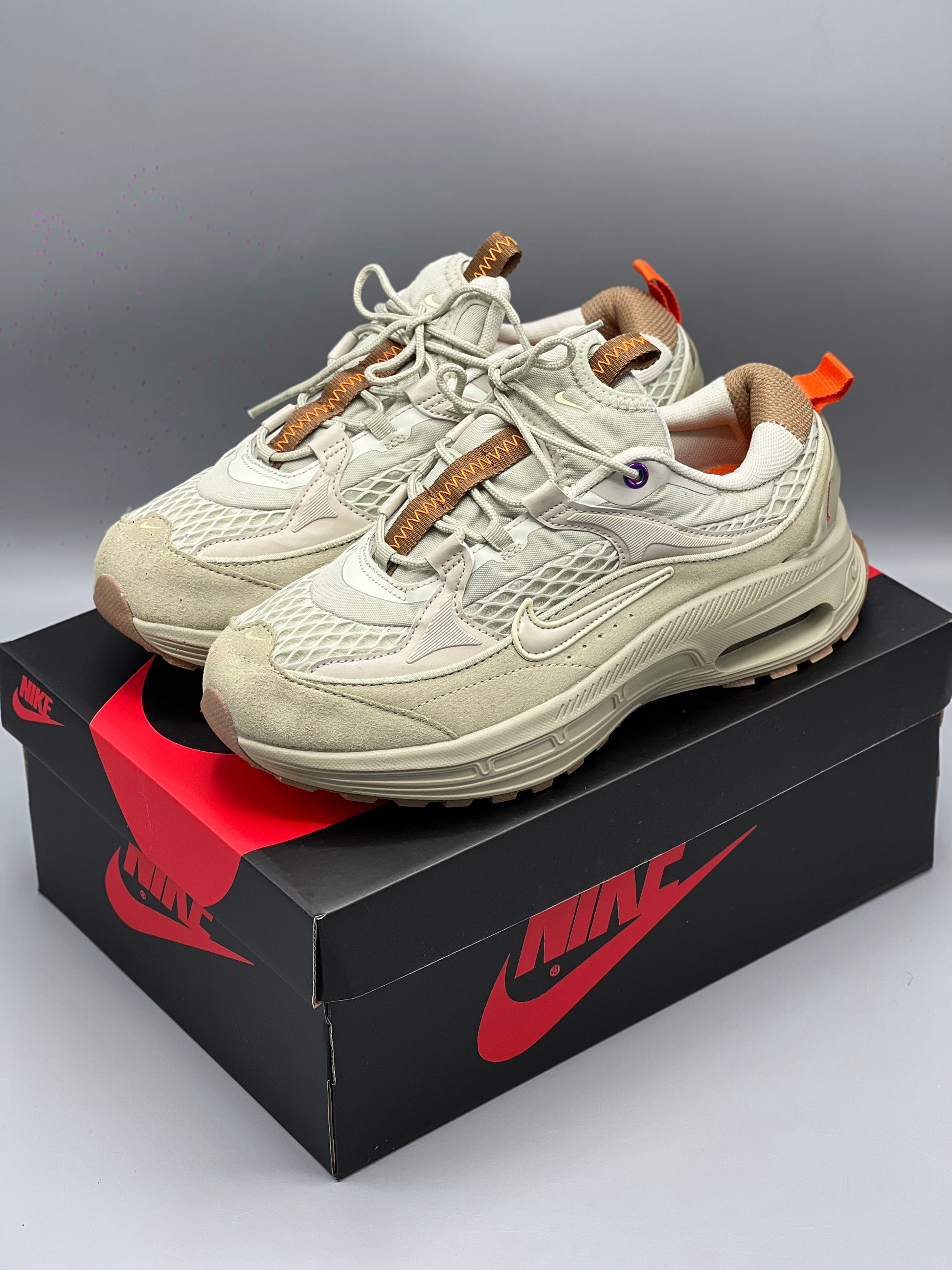 Nike air max bliss – FEIDCLOTHES