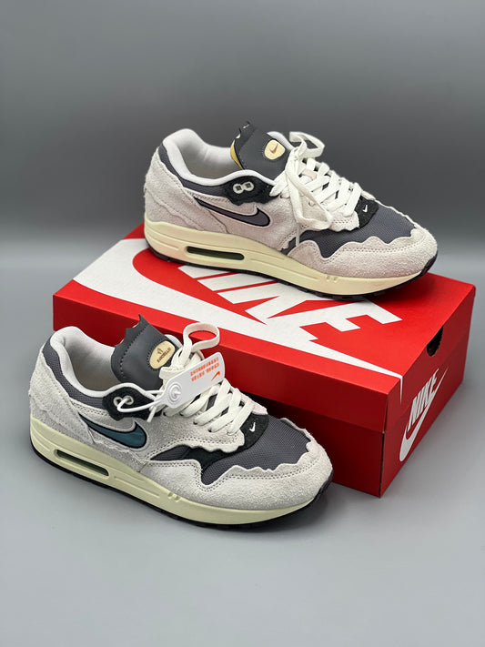 Nike Air Max 1 "Protection Pack" Custom