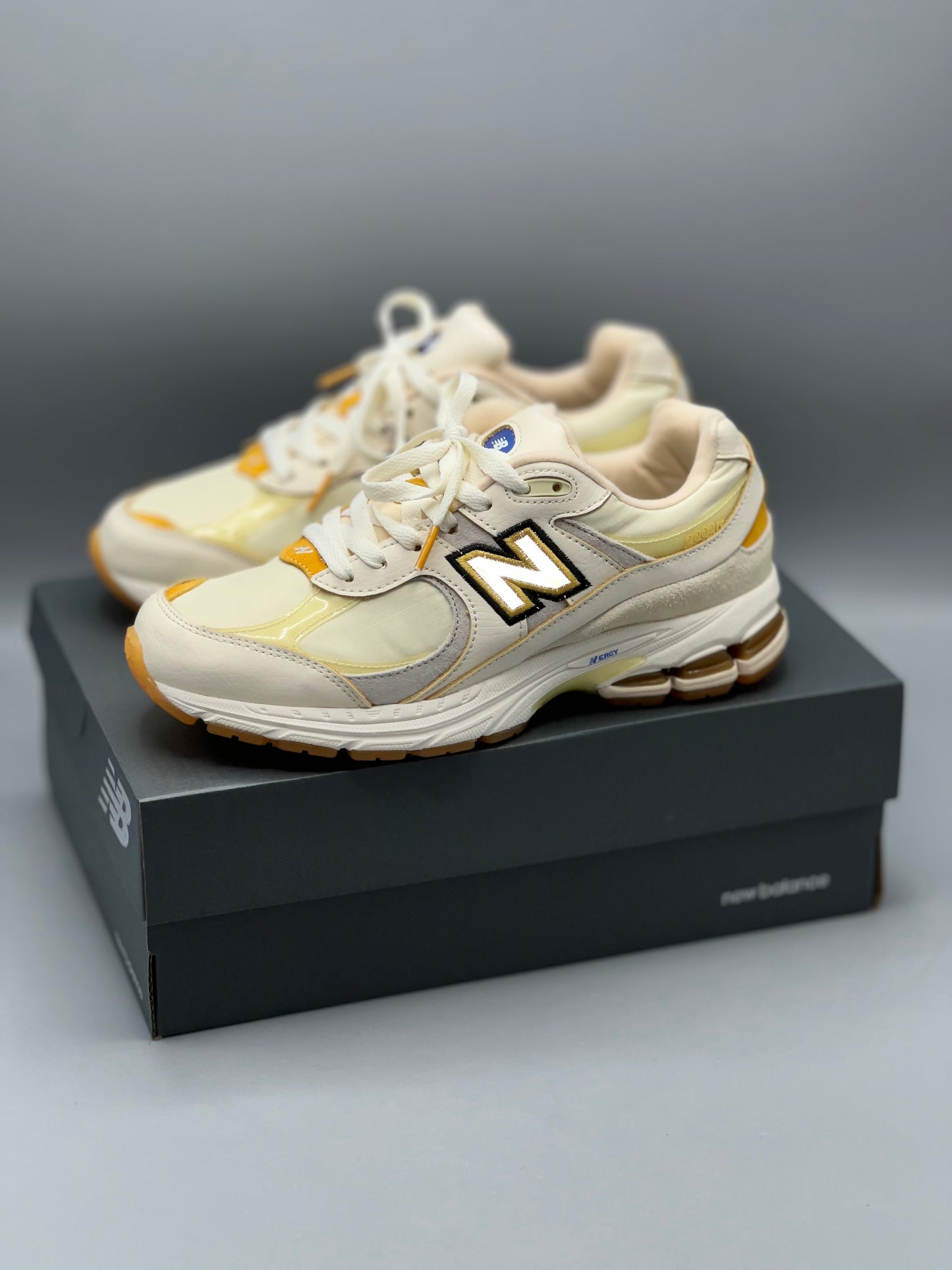 New Balance x Joe Freshgoods 2002R