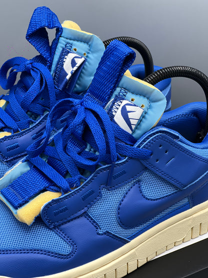 Nike Dunk Low Remastered 'University Blue'