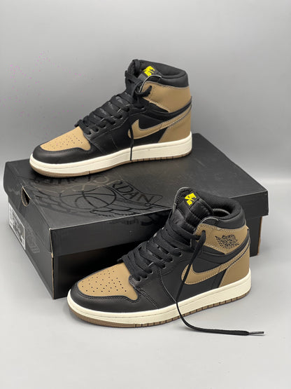 Air Jordan 1 Retro High "Melo"