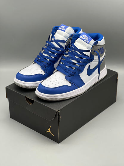 Air Jordan Hig Retro High Og 'true Blue'