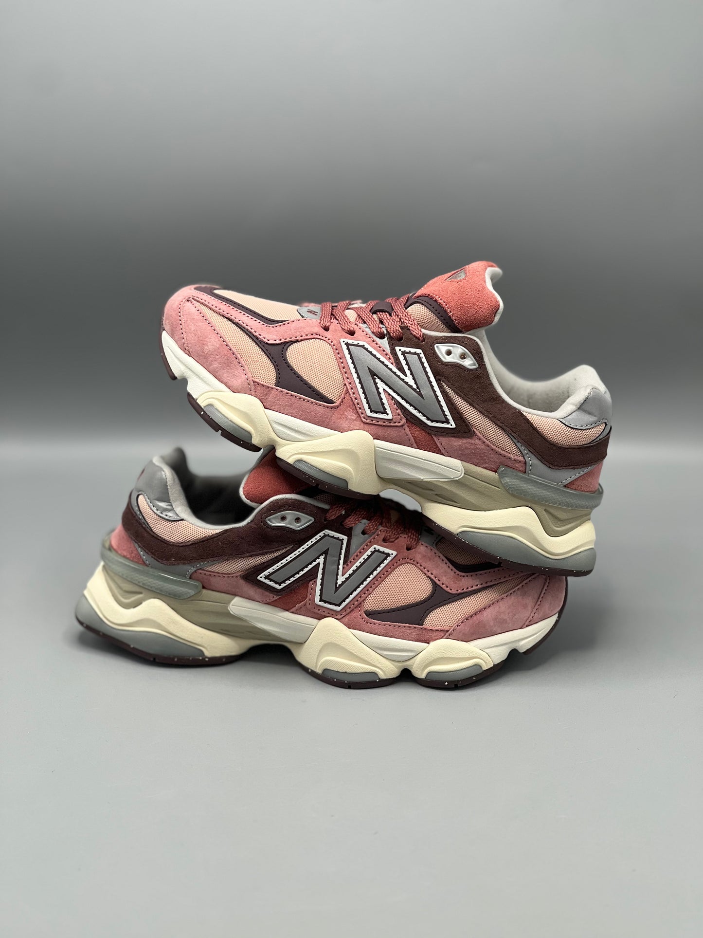 New balance 9060