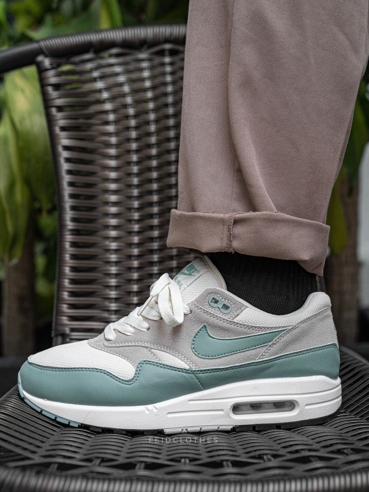 Nike air Max one