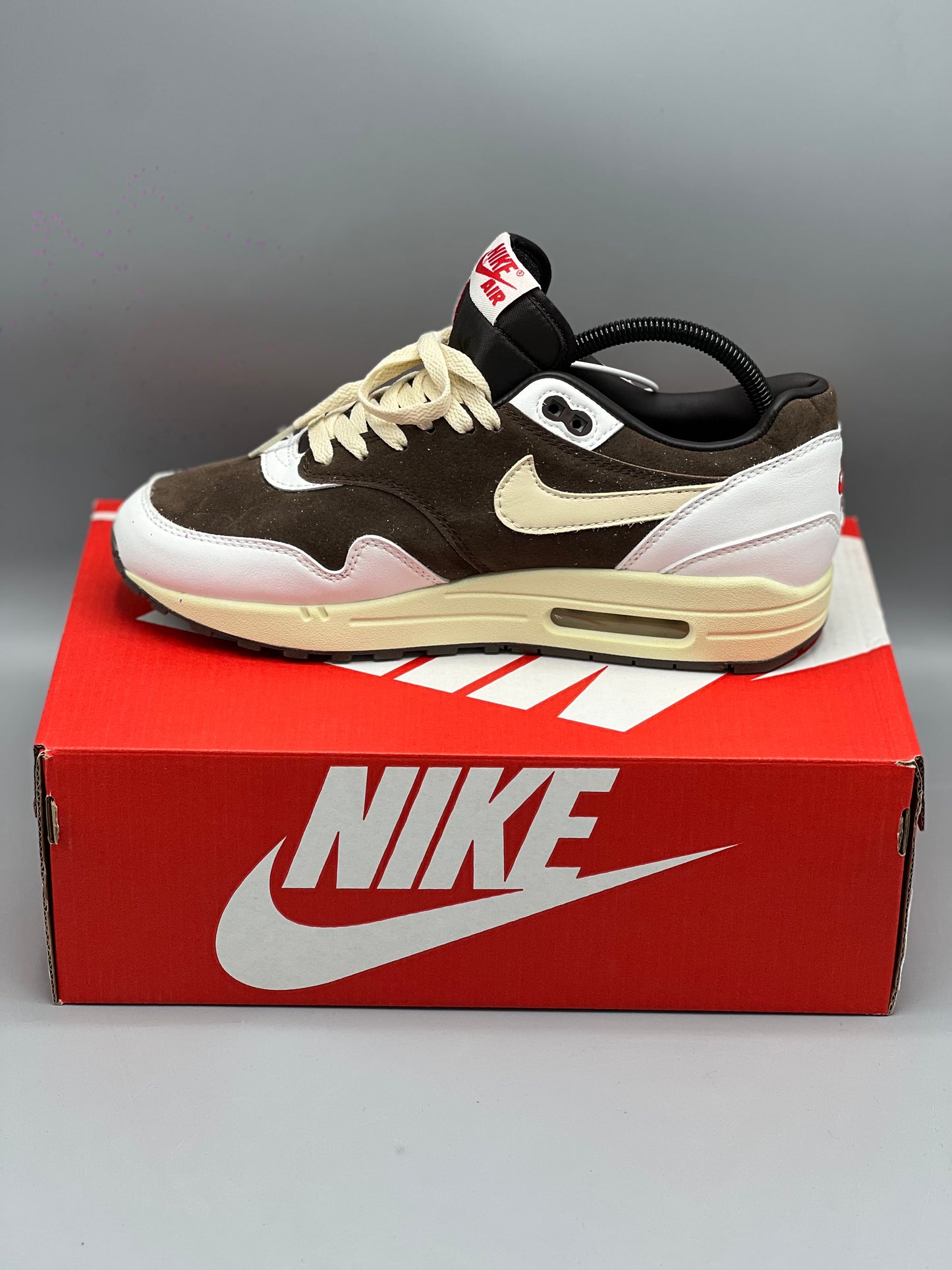 Nike air Max 1 x travis scott