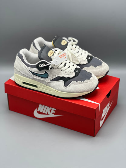 Nike Air Max 1 "Protection Pack" Custom