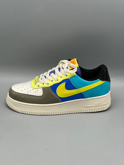 AIR FORCE 1 LOW SP X UNDEFEATED