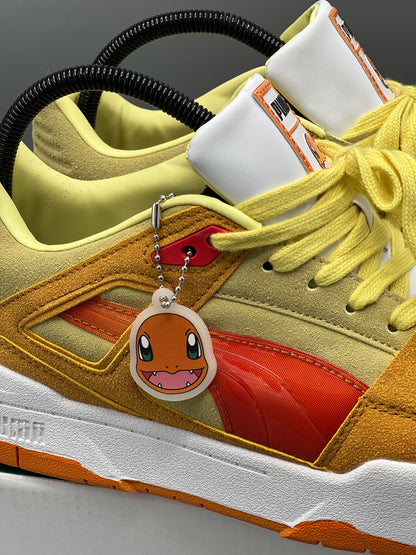 Puma slipstream charmander