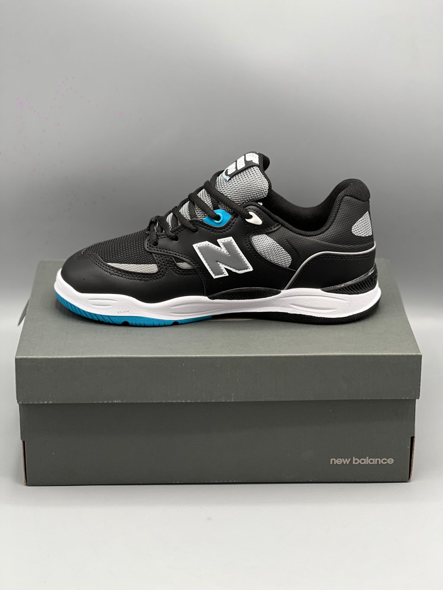 New balance Tiago Lemos 1010