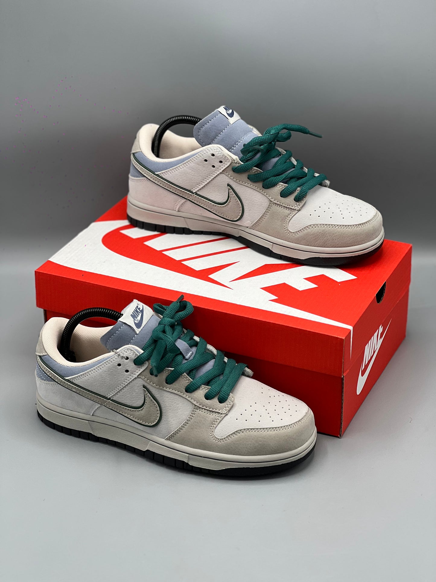 Nike sb dunk low